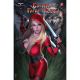 Grimm Fairy Tales #6 Cover C Josh Burns Variant