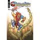 Thundercats #1 Cover P Greg Pak Variant