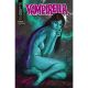 Vampirella #7 Cover L Lucio Parillo Ultraviolet Variant