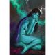 Vampirella #7 Cover N 1:10 Lucio Parrillo Ultraviolet Virgin Variant