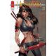 Avengelyne #1 Second Printing