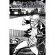 Supernatural Dean Winchester #2 Cover K Drew Moss Line Art Variant