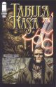Tabula Rasa #1