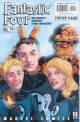 Fantastic Four #50