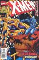 X-Men Annual 1999