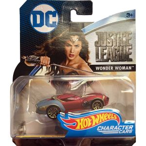 Hot wheels dc justice league best sale