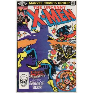 Uncanny X-Men #148