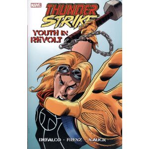 Thunderstrike Youth In Revolt