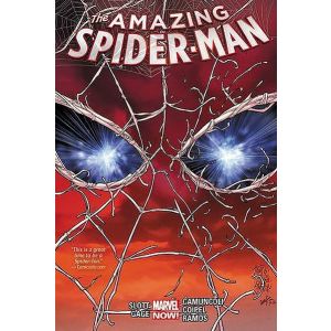 Amazing Spider-Man Vol 2