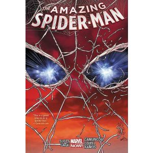 Amazing Spider-Man Vol 2