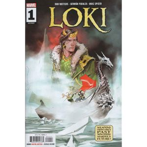 Loki #1