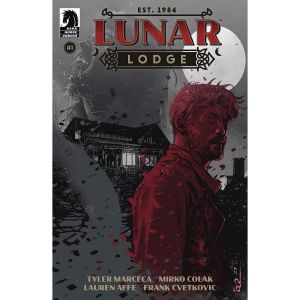 Lunar Lodge #1