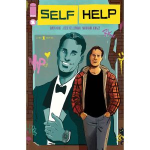 Self Help #1