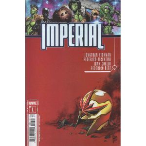 Imperial #1