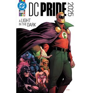 DC Pride 2025 #1