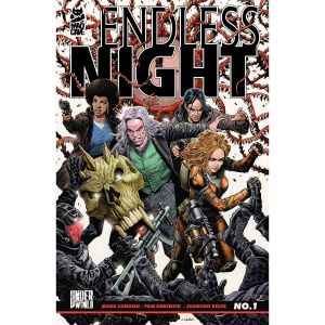 Endless Night #1