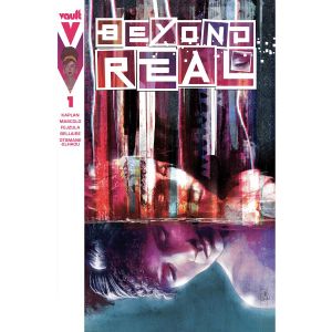 Beyond Real #1