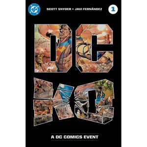 DC K.O. #1