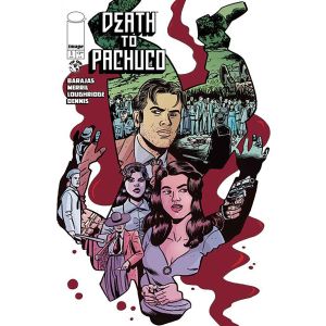 Death To Pachuco #1