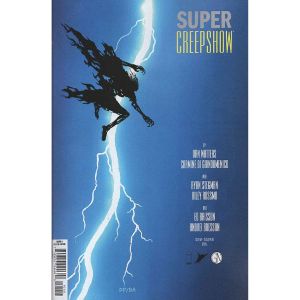 Super Creepshow Special