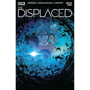 Displaced #1