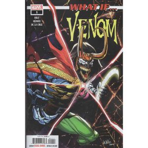 What If Venom #1