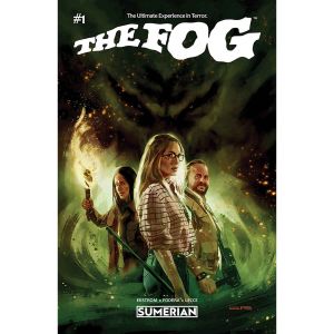 The Fog #1