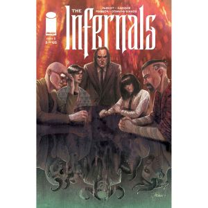 Infernals #1