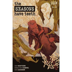 Seasons Have Teeth #1