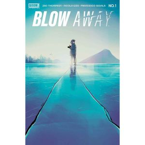 Blow Away #1