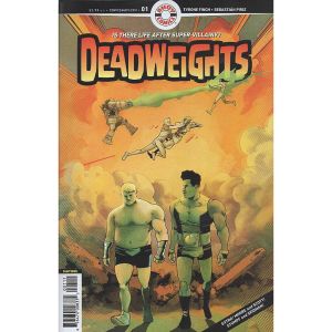 Deadweights #1