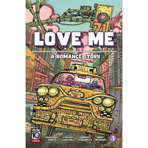 Love Me #1