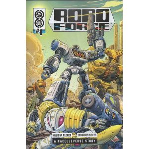 Roboforce #1