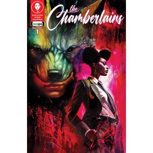 Chamberlains #1