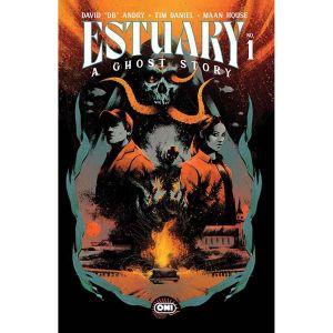 Estuary A Ghost Story #1