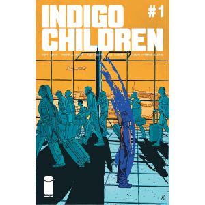 Indigo Children #1