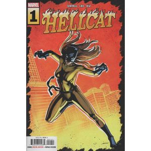 Hellcat #1