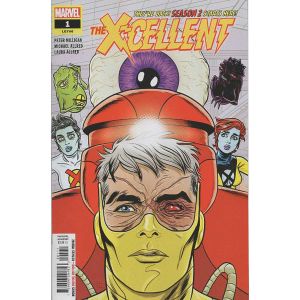 X-Cellent #1