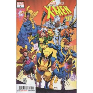X-Men 97 #1