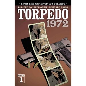 Torpedo 1972 #1