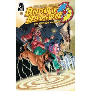 Dudley Datson #1