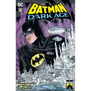 Batman Dark Age #1