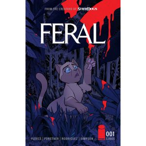 Feral #1