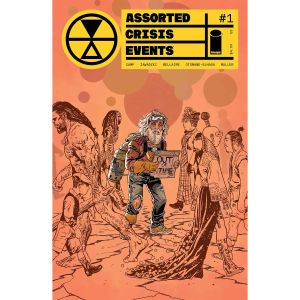 Assorted Crisis Events #1