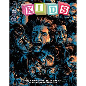 Kids #1