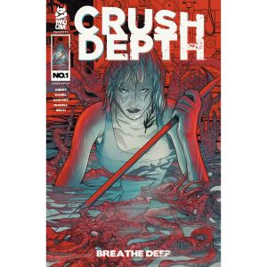Crush Depth #1