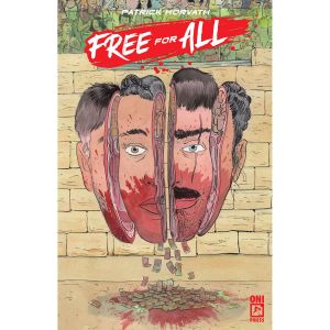 Free For All #1