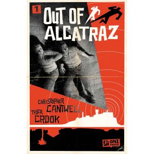 Out Of Alcatraz #1