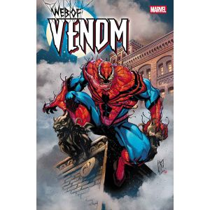 Web Of Venom #1