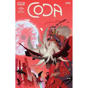 Coda #1